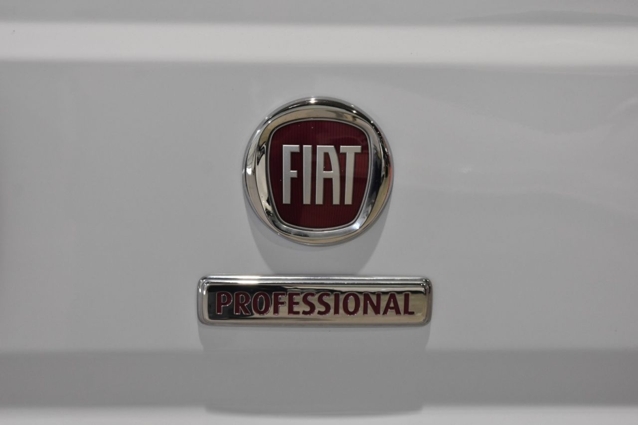 FIAT DUCATO en Minoautos