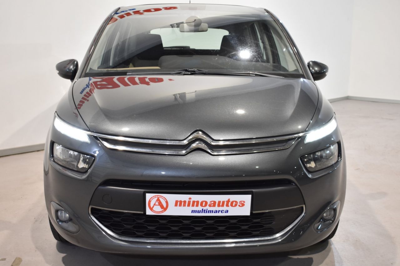 CITROEN C4 PICASSO en Minoautos