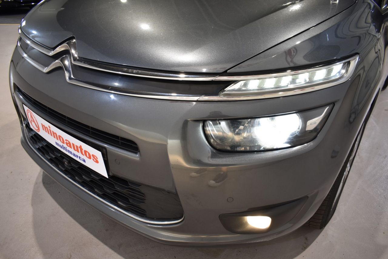 CITROEN GRAND C4 PICASSO en Minoautos