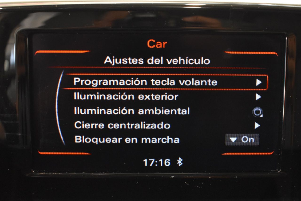 AUDI Q3 en Minoautos