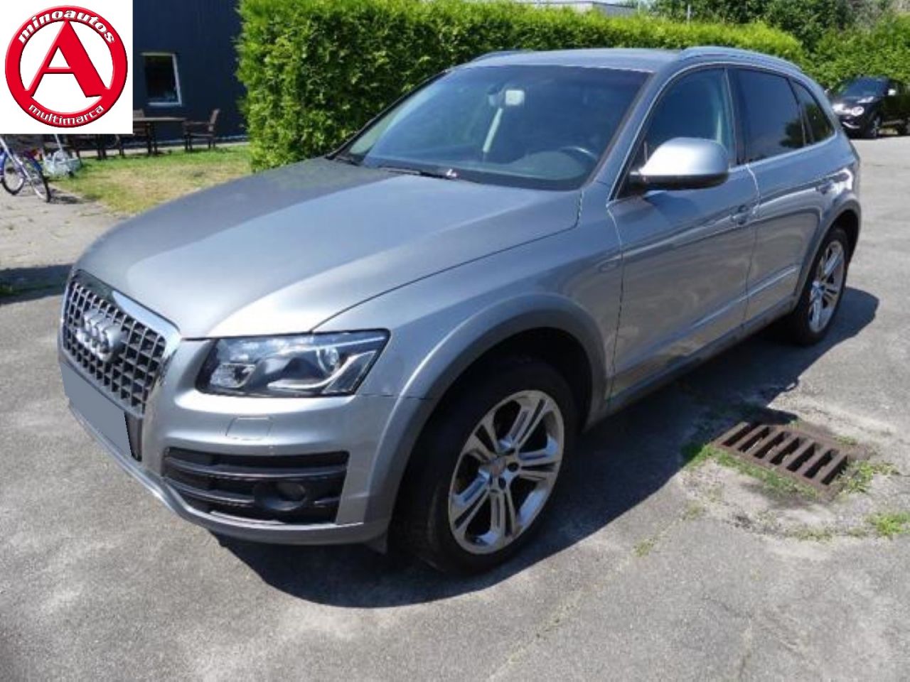 AUDI Q5 en Minoautos