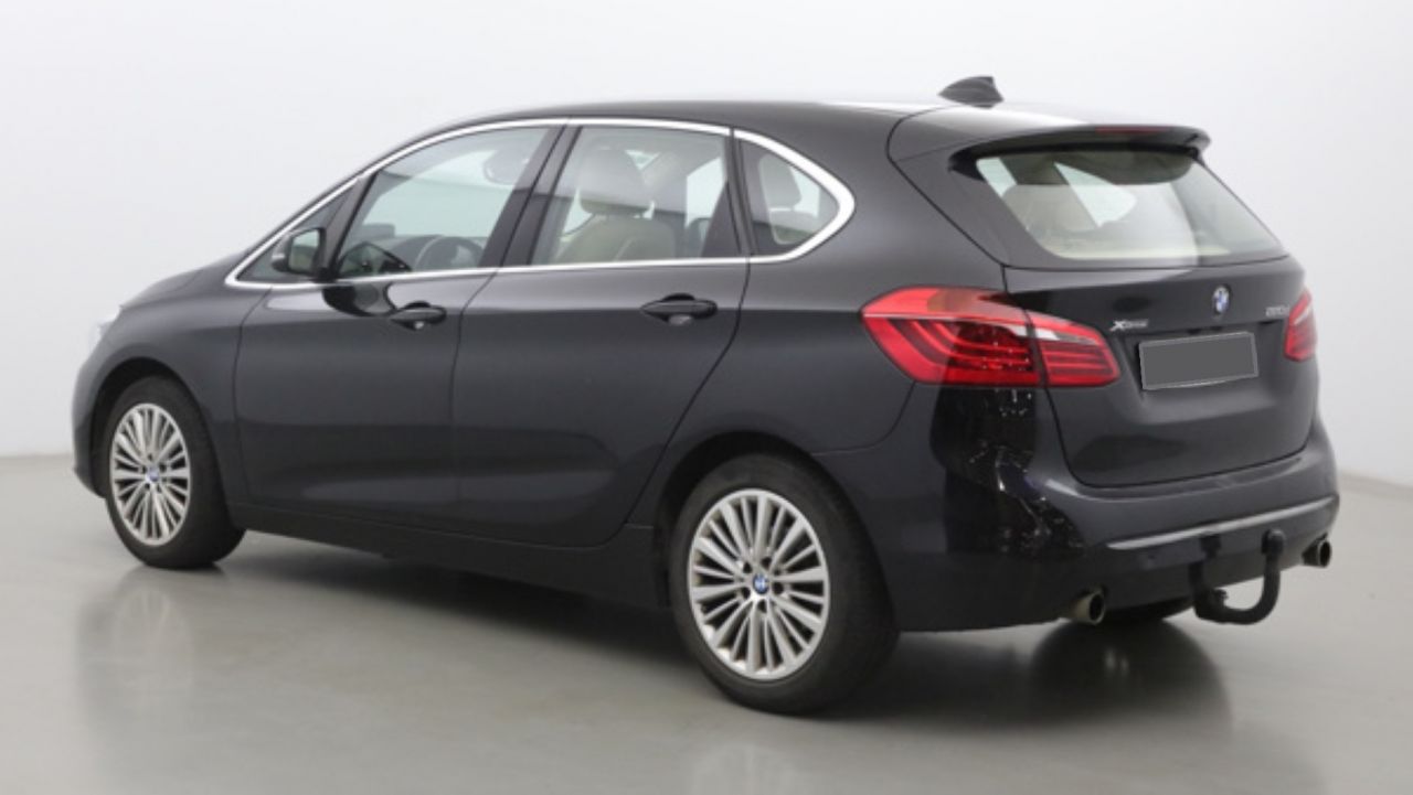 BMW SERIE 2 ACTIVE TOURER en Minoautos