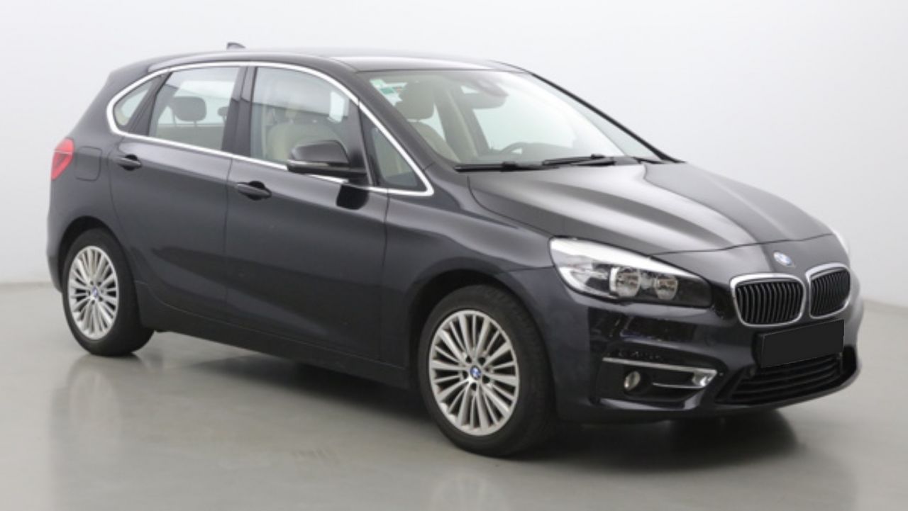 BMW SERIE 2 ACTIVE TOURER en Minoautos