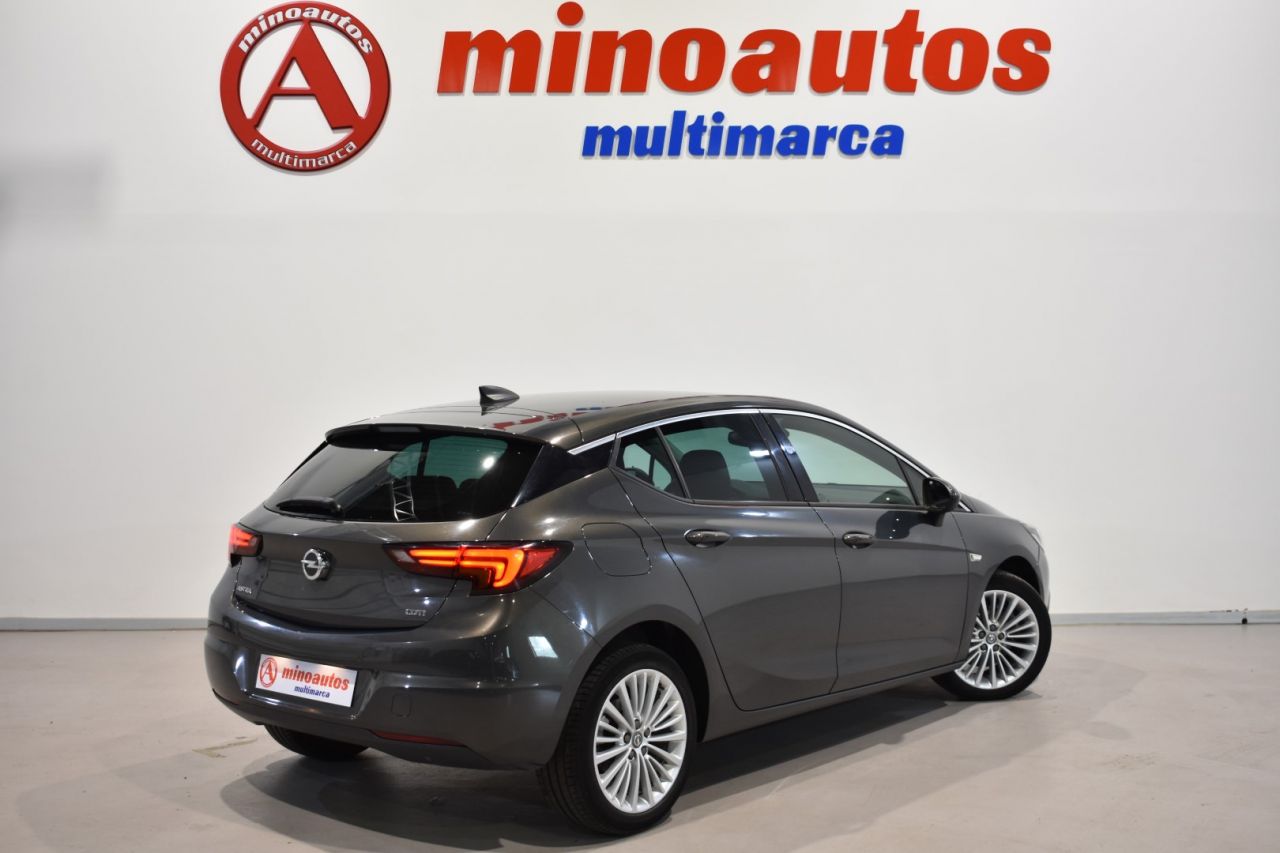 OPEL ASTRA en Minoautos