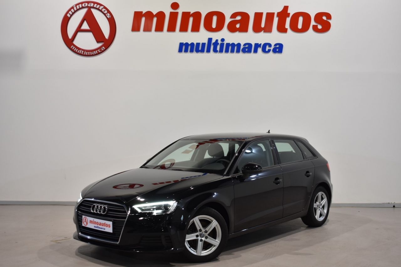 AUDI A3 en Minoautos