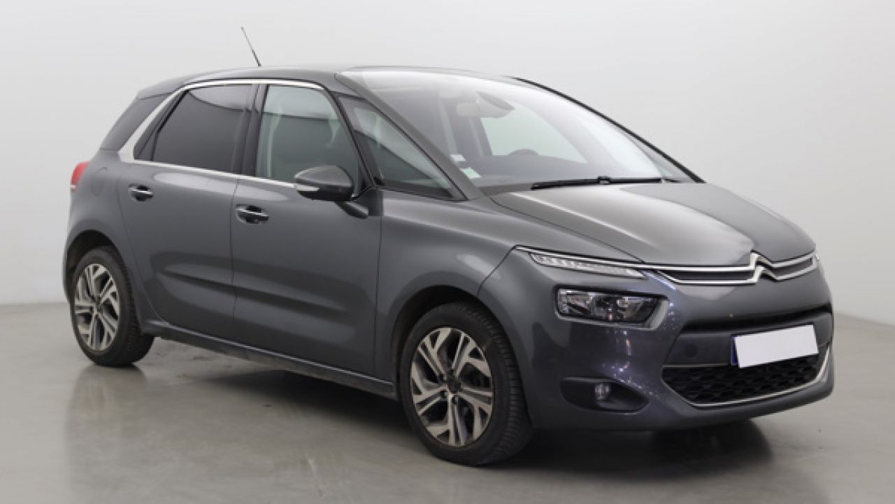 CITROEN C4 PICASSO en Minoautos