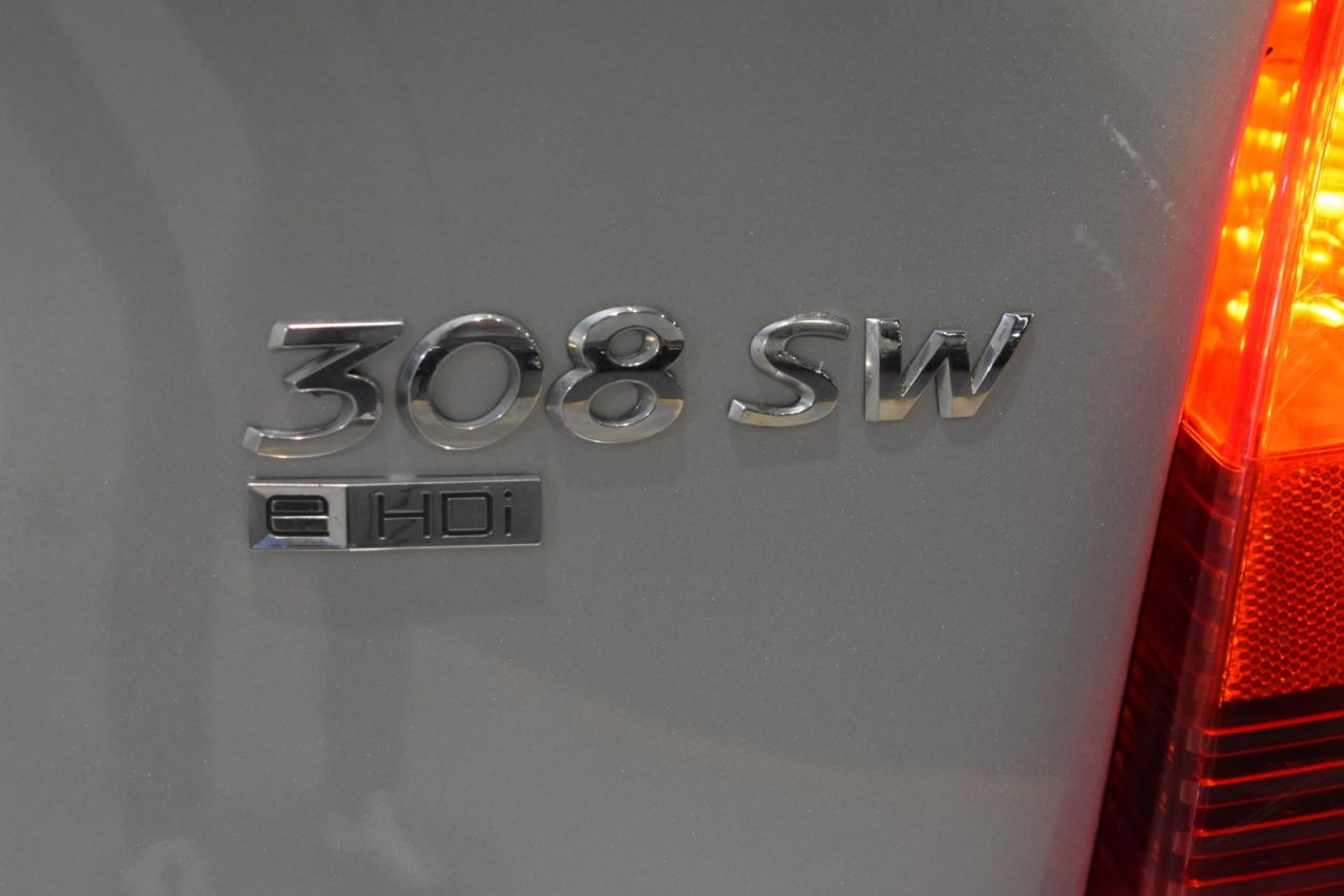 PEUGEOT 308 en Minoautos