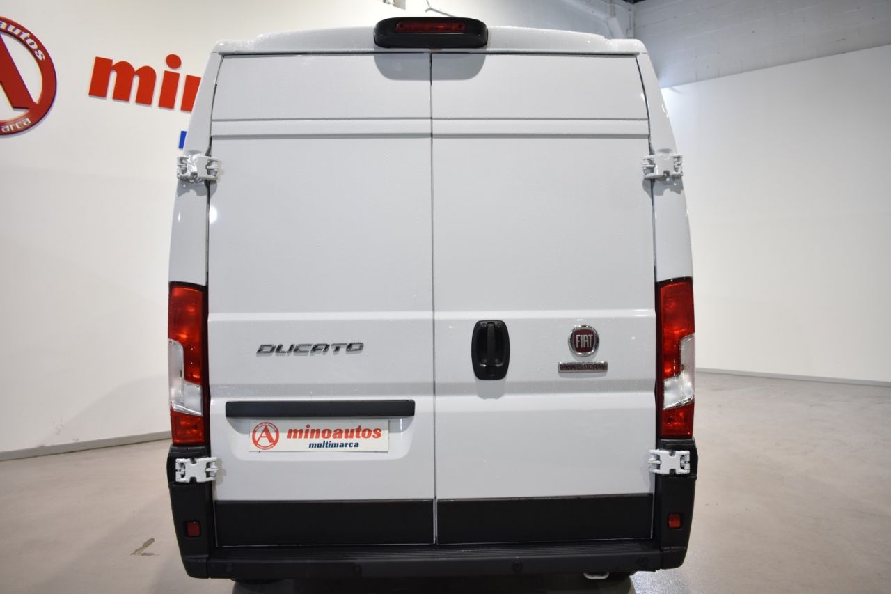 FIAT DUCATO en Minoautos