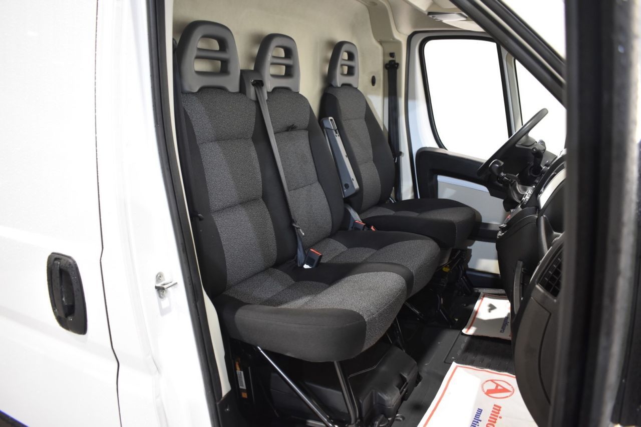 FIAT DUCATO en Minoautos