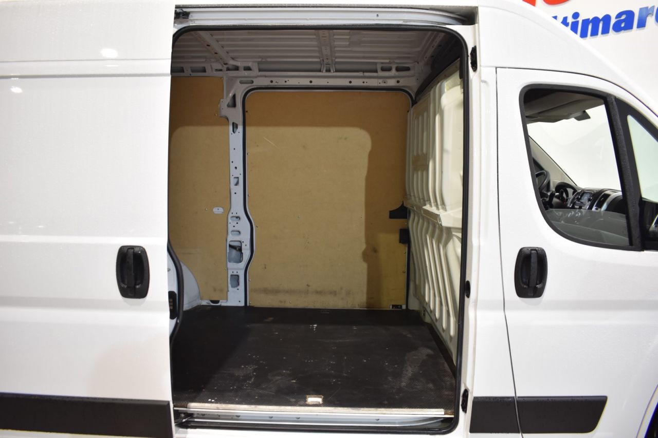 FIAT DUCATO en Minoautos