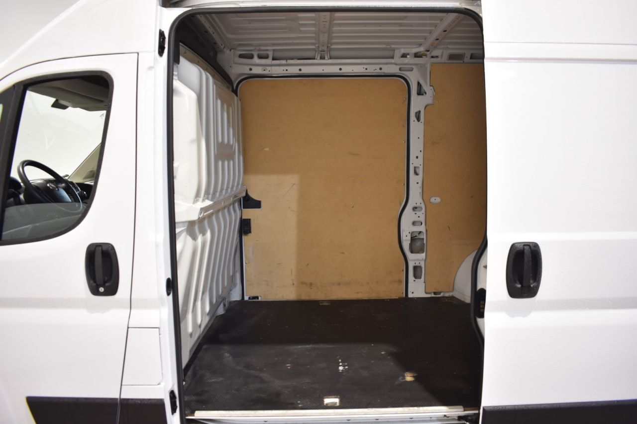 FIAT DUCATO en Minoautos