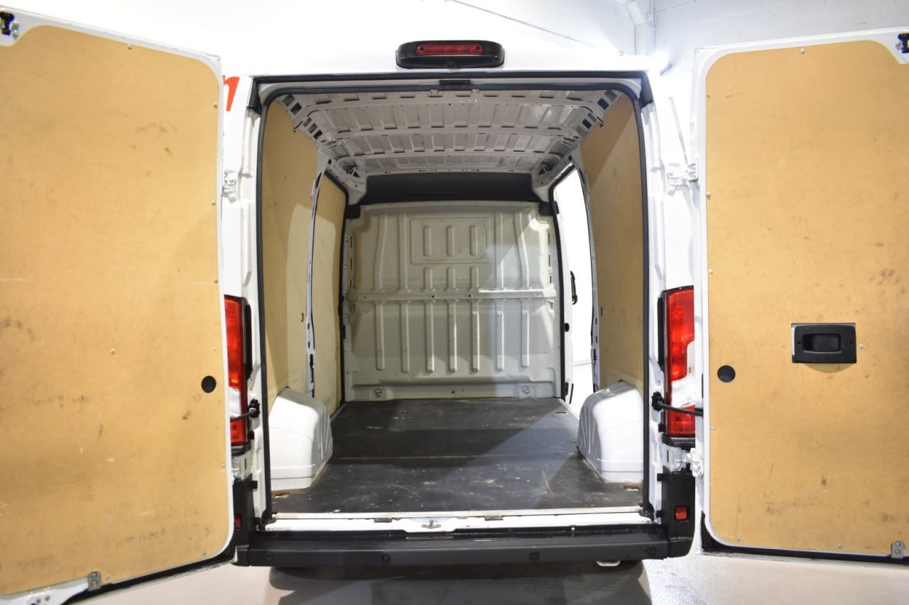 FIAT DUCATO en Minoautos