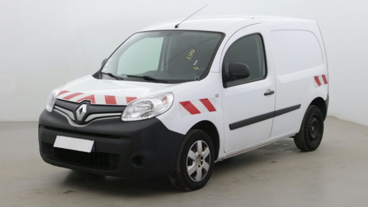 RENAULT KANGOO en Minoautos