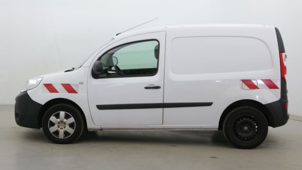 RENAULT KANGOO en Minoautos