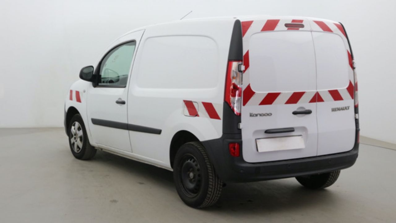 RENAULT KANGOO en Minoautos