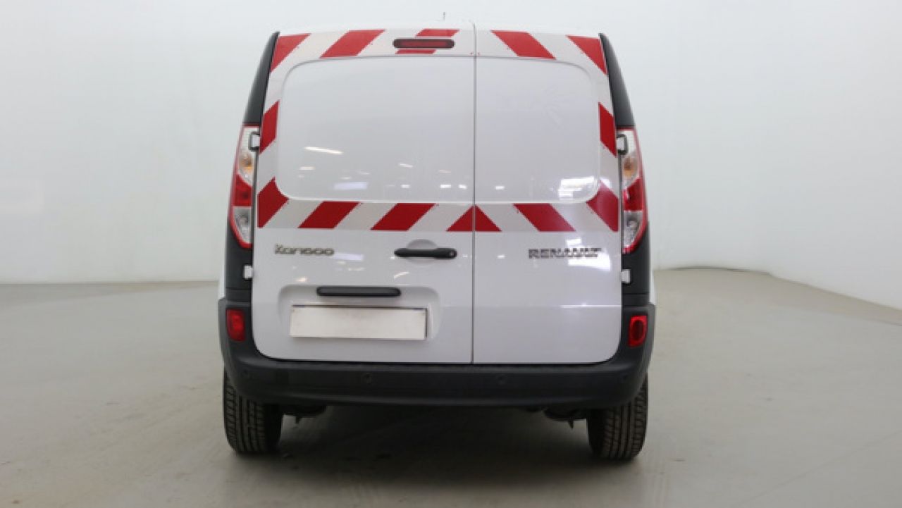 RENAULT KANGOO en Minoautos