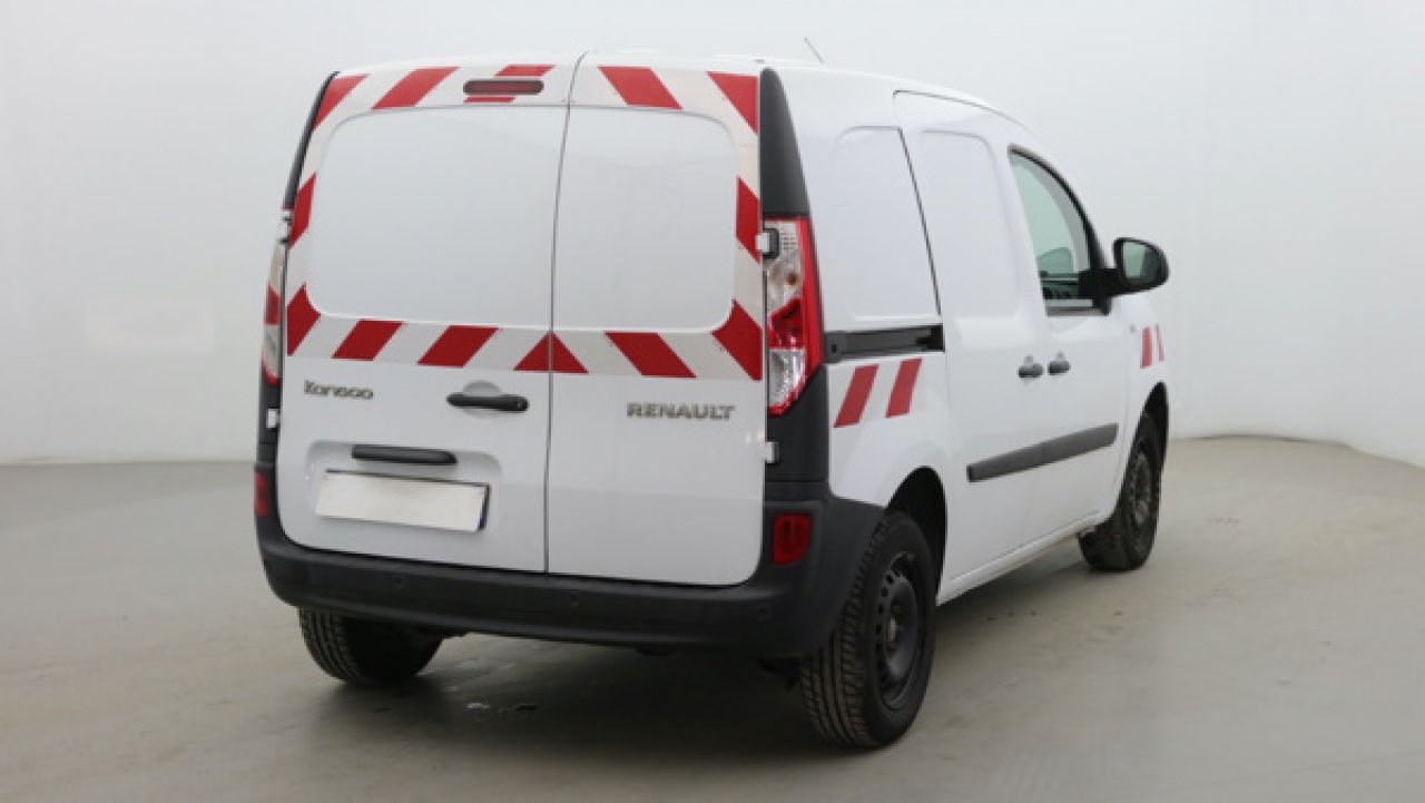 RENAULT KANGOO en Minoautos