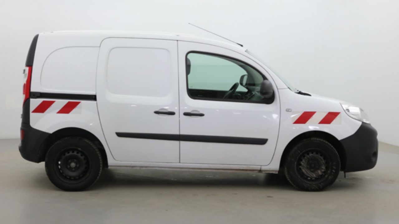 RENAULT KANGOO en Minoautos