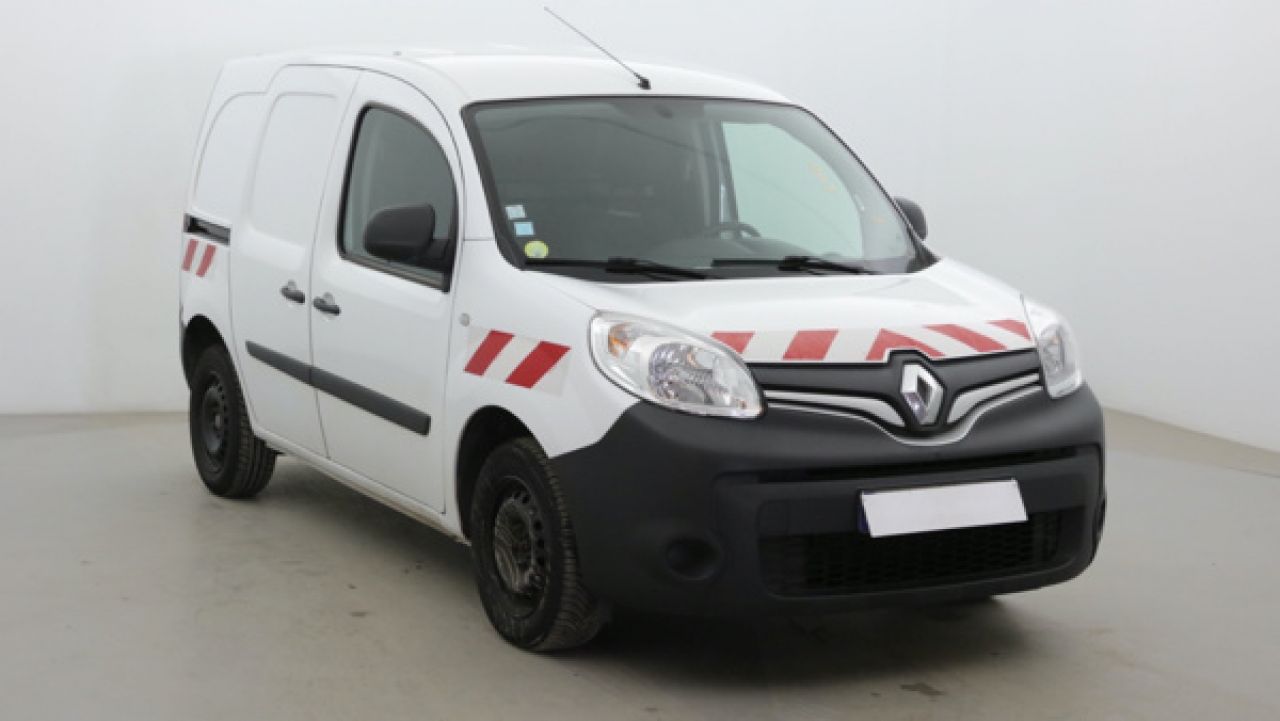 RENAULT KANGOO en Minoautos