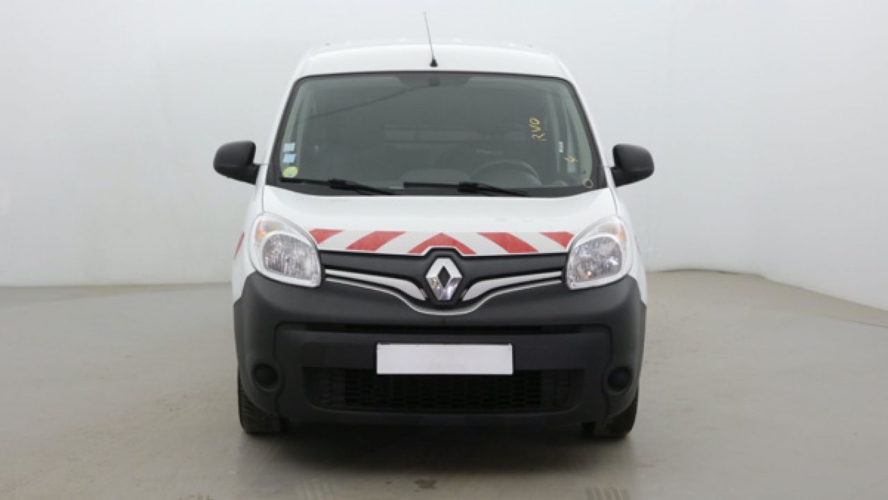 RENAULT KANGOO en Minoautos