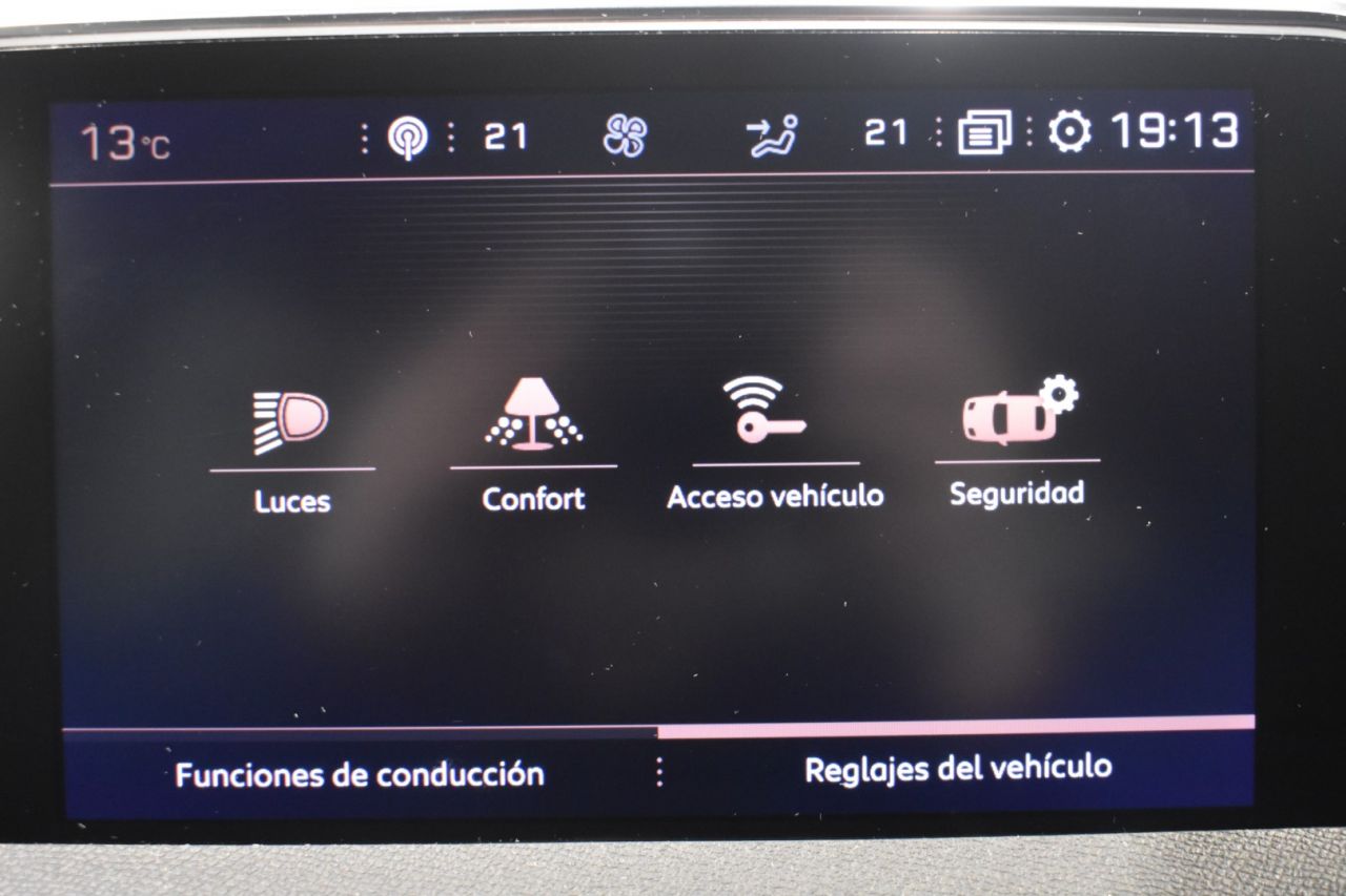 PEUGEOT 5008 en Minoautos