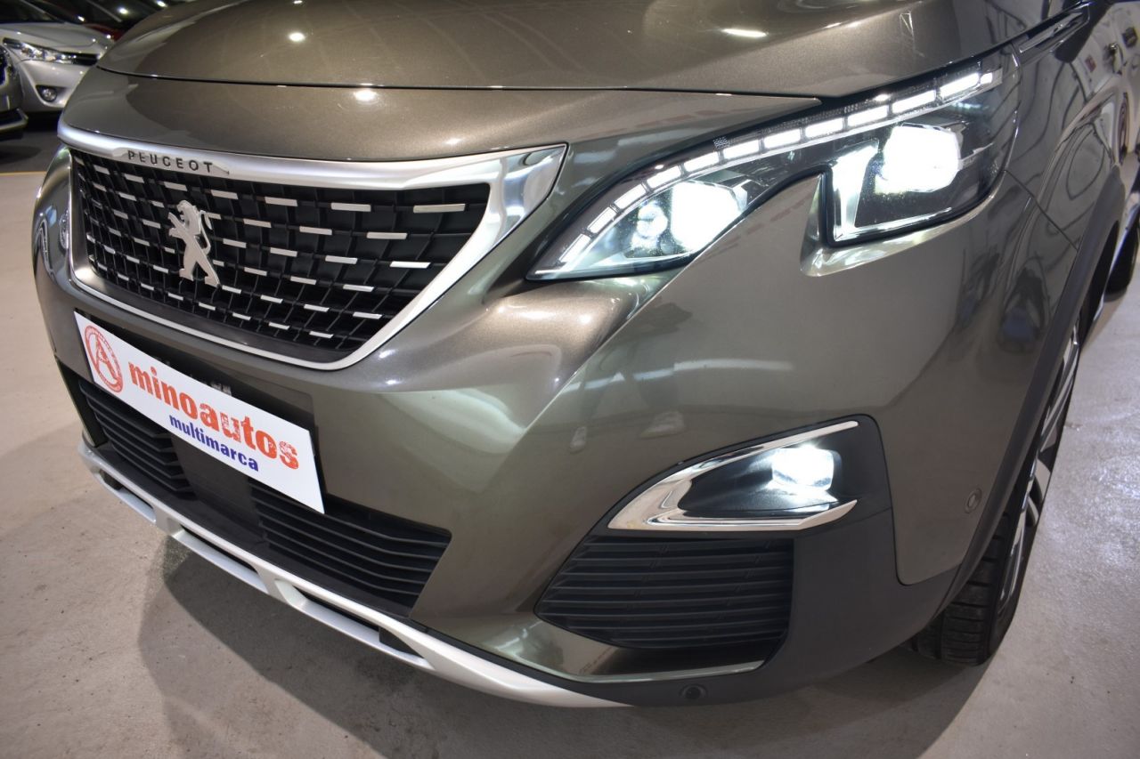 PEUGEOT 3008 en Minoautos