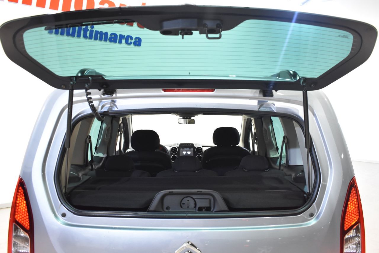 CITROEN BERLINGO en Minoautos