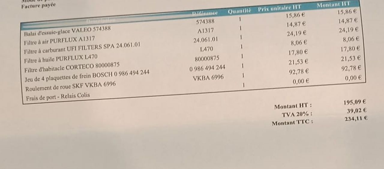 NISSAN QASHQAI en Minoautos