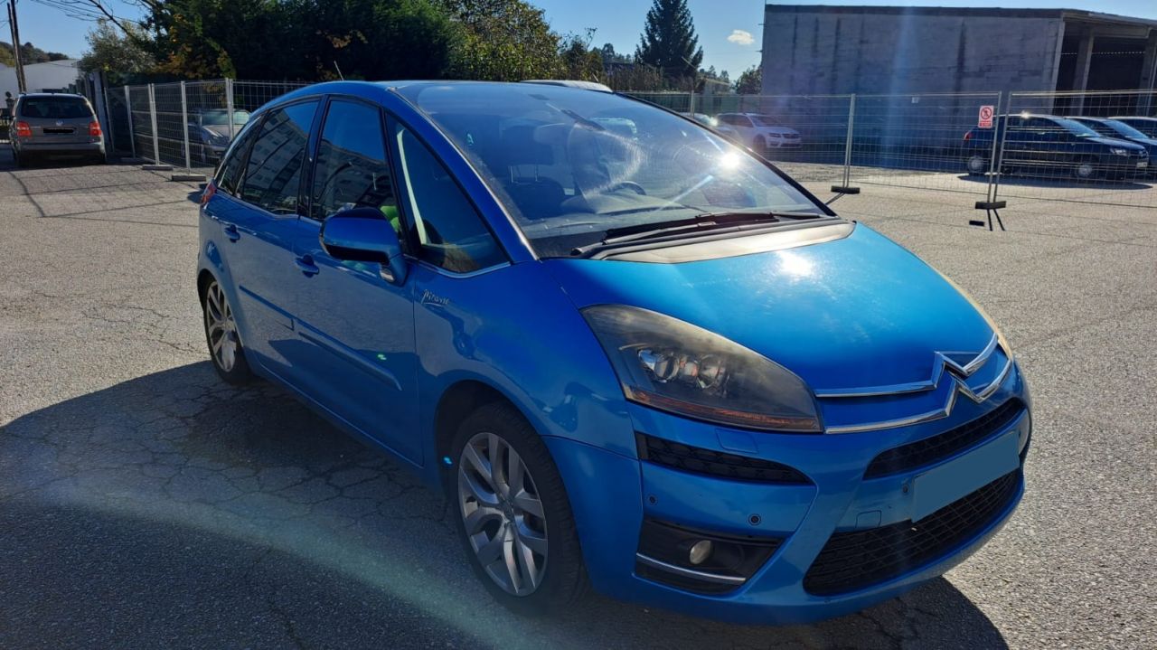 CITROEN C4 en Minoautos