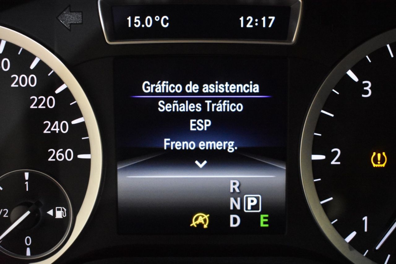 INFINITI Q30 en Minoautos