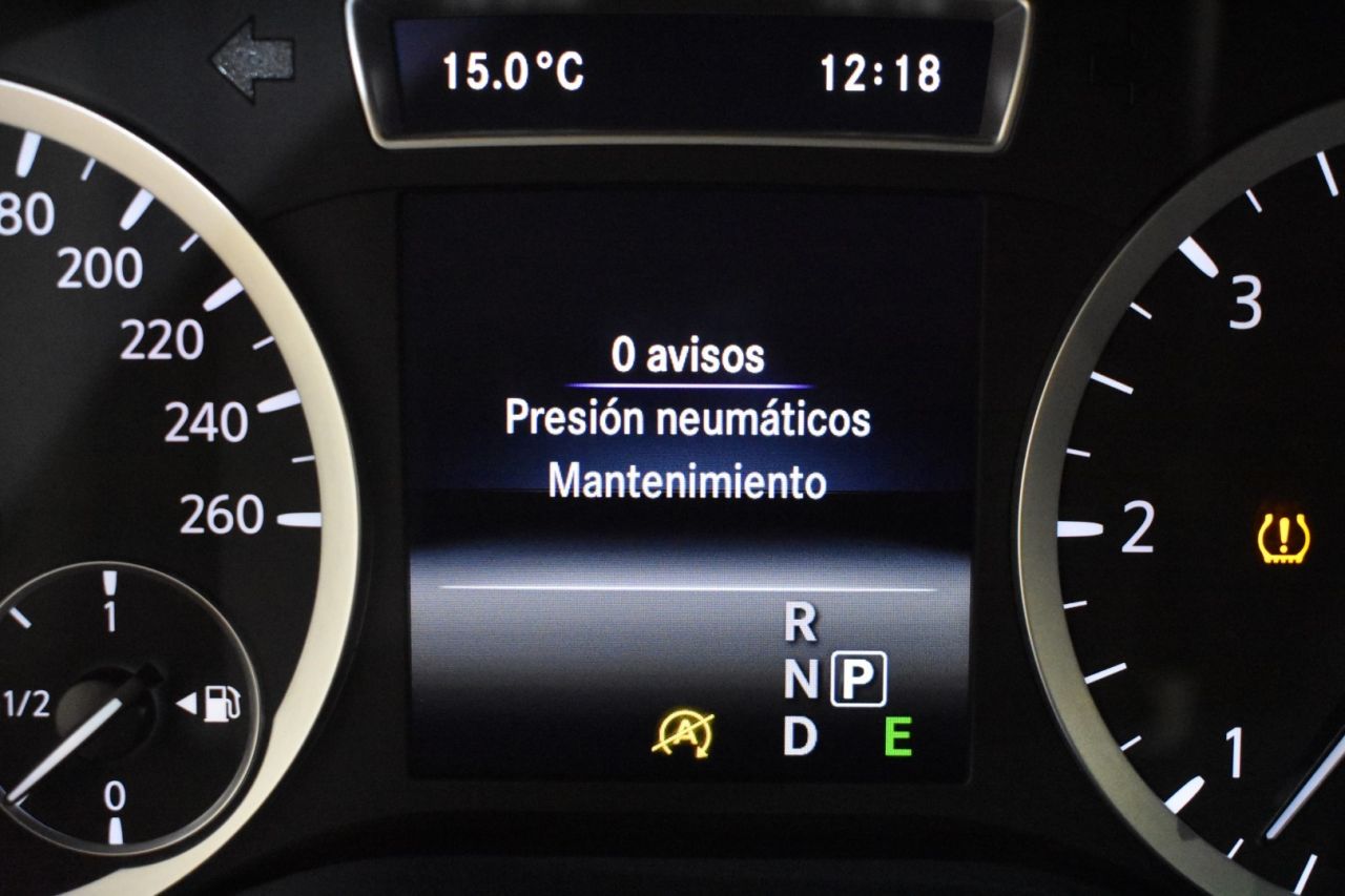 INFINITI Q30 en Minoautos