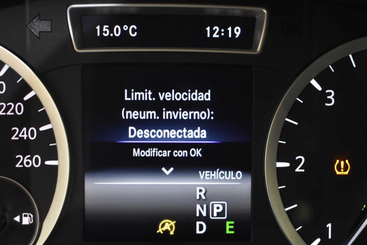 INFINITI Q30 en Minoautos