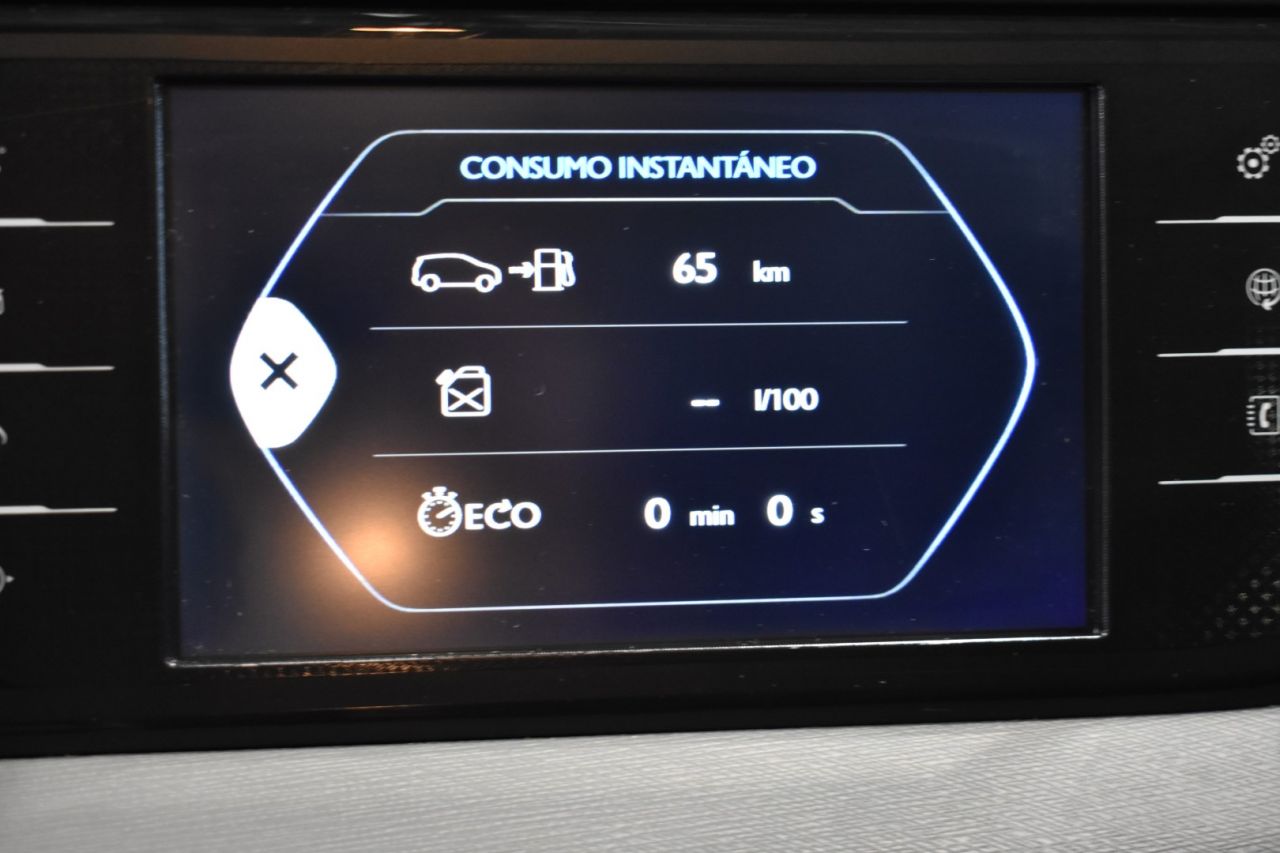 CITROEN C4 PICASSO en Minoautos