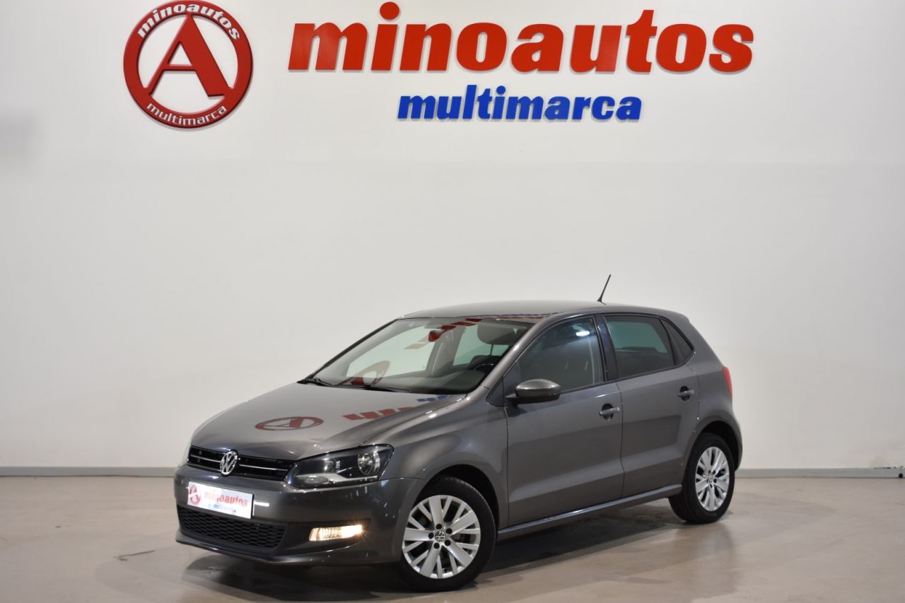 VW POLO en Minoautos