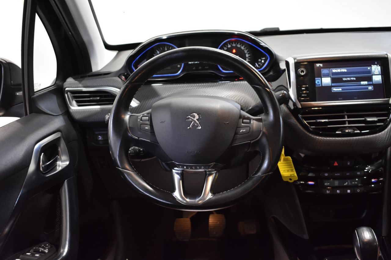 PEUGEOT 2008 en Minoautos