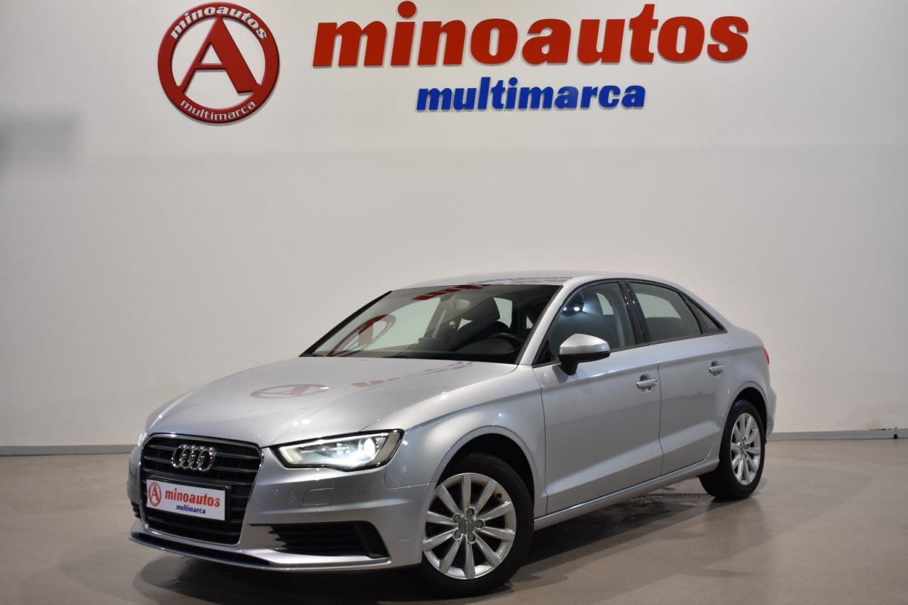 AUDI A3 en Minoautos