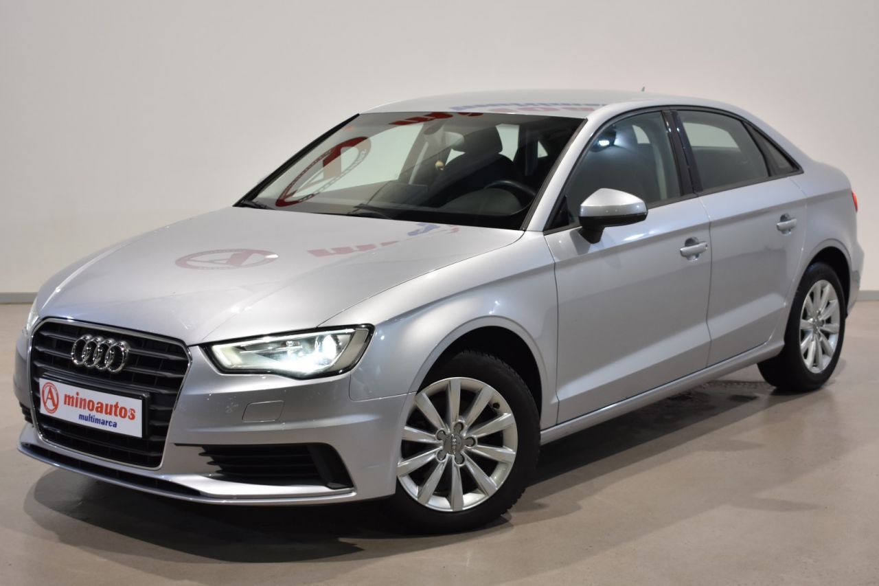 AUDI A3 en Minoautos