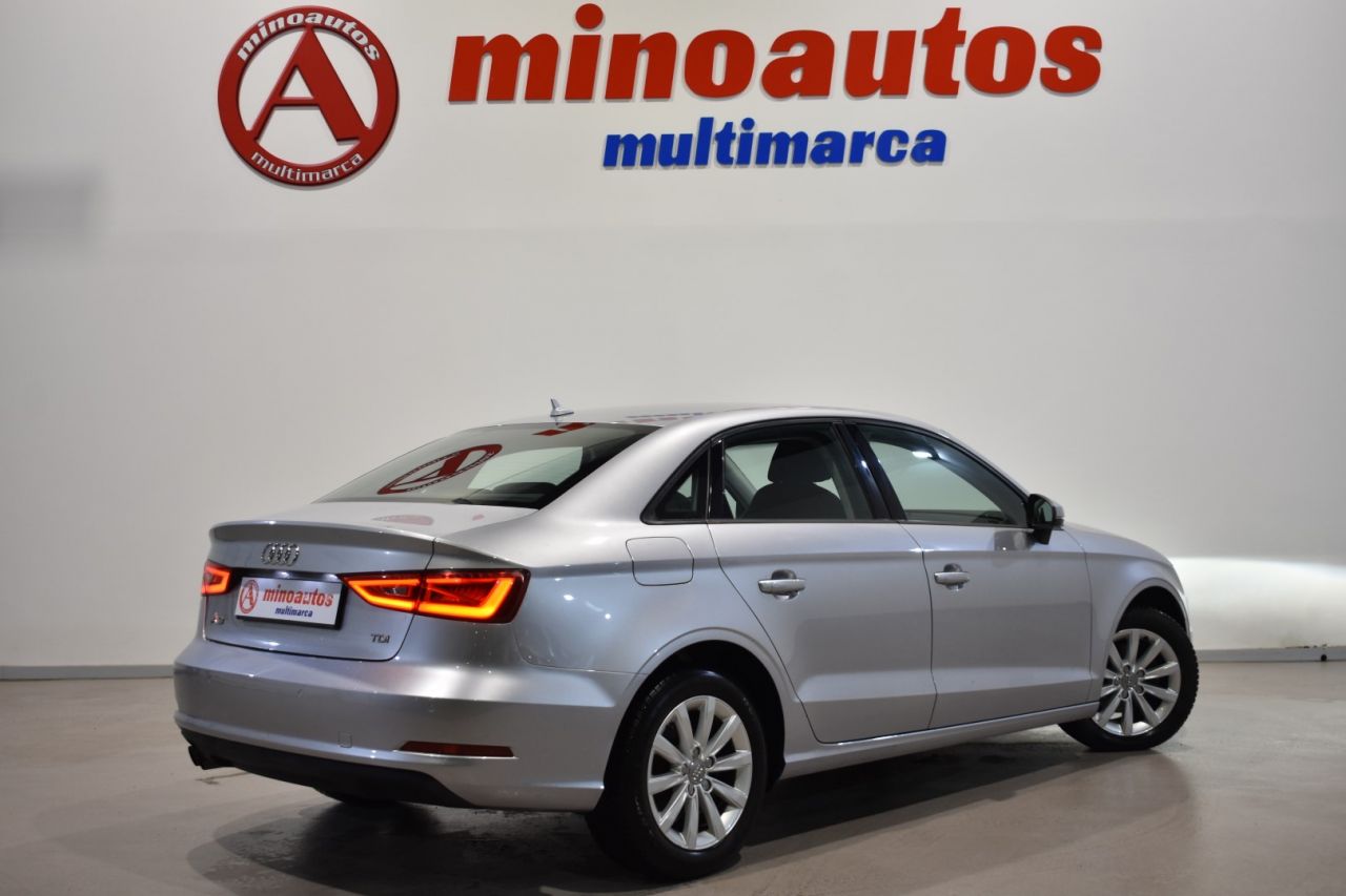 AUDI A3 en Minoautos