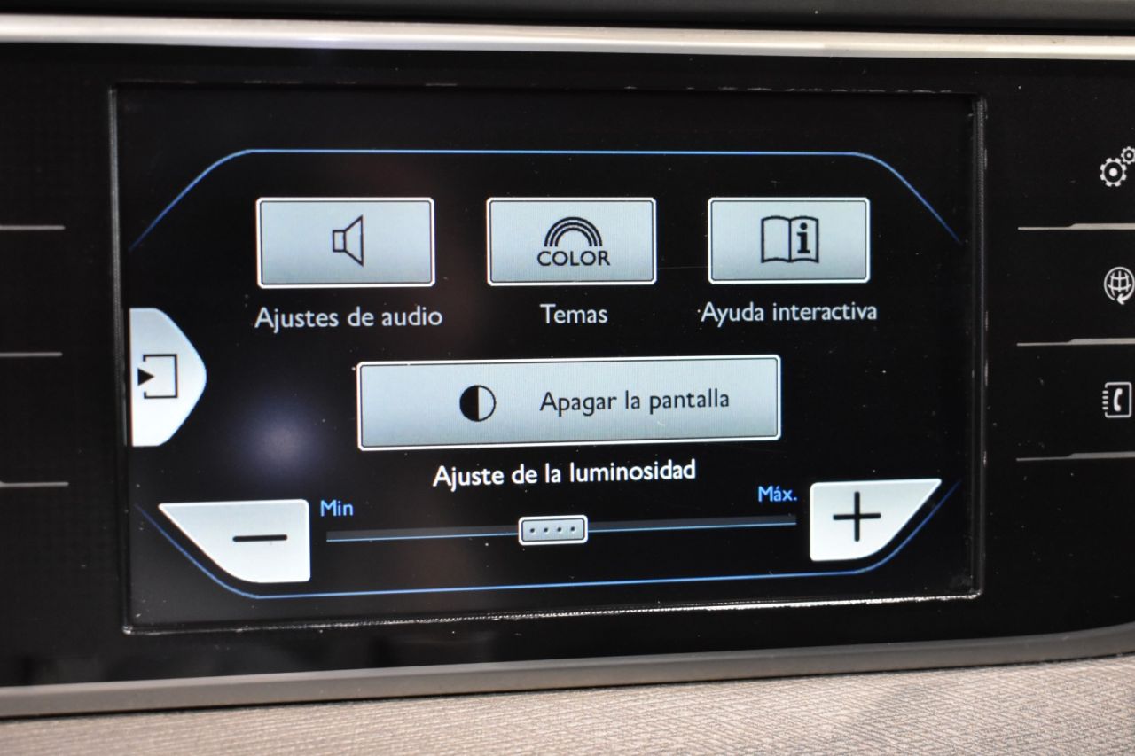 CITROEN C4 PICASSO en Minoautos