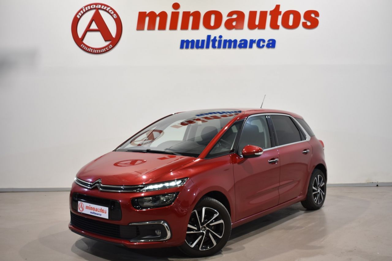 CITROEN C4 en Minoautos