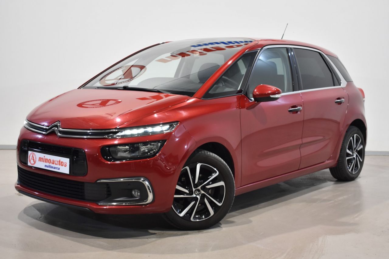 CITROEN C4 en Minoautos