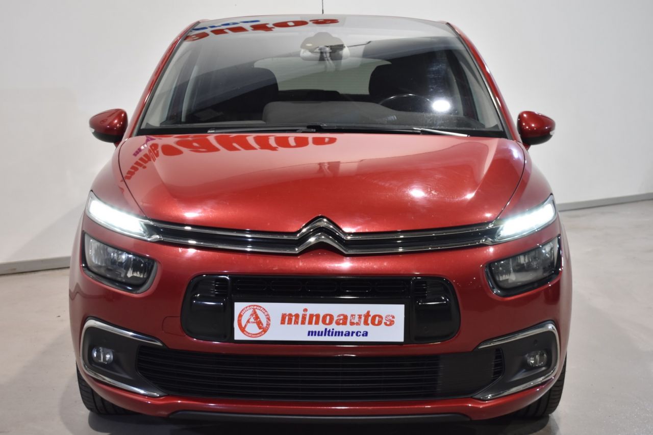 CITROEN C4 en Minoautos