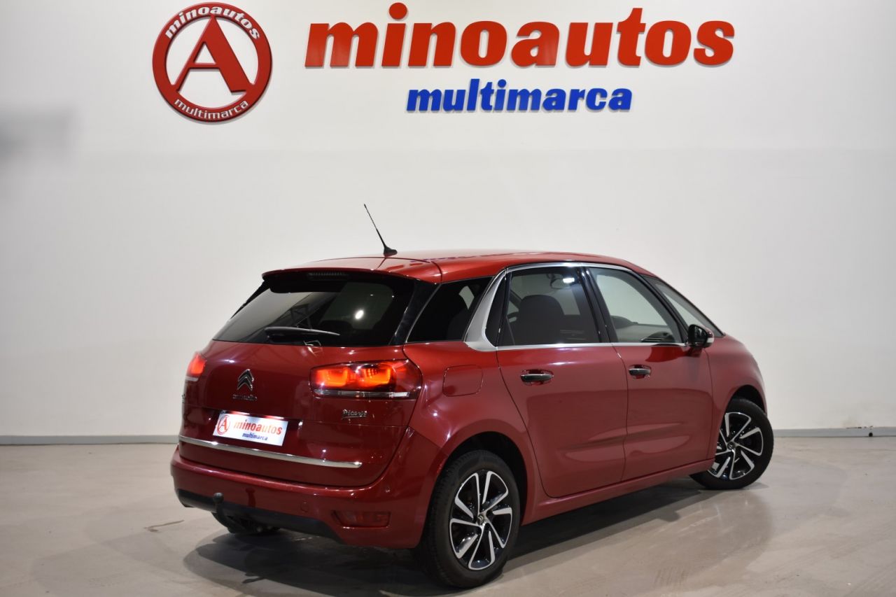 CITROEN C4 en Minoautos