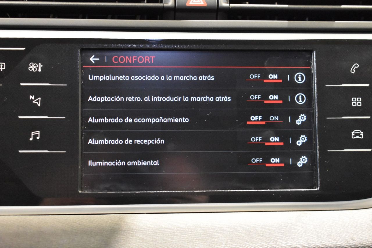 CITROEN C4 en Minoautos