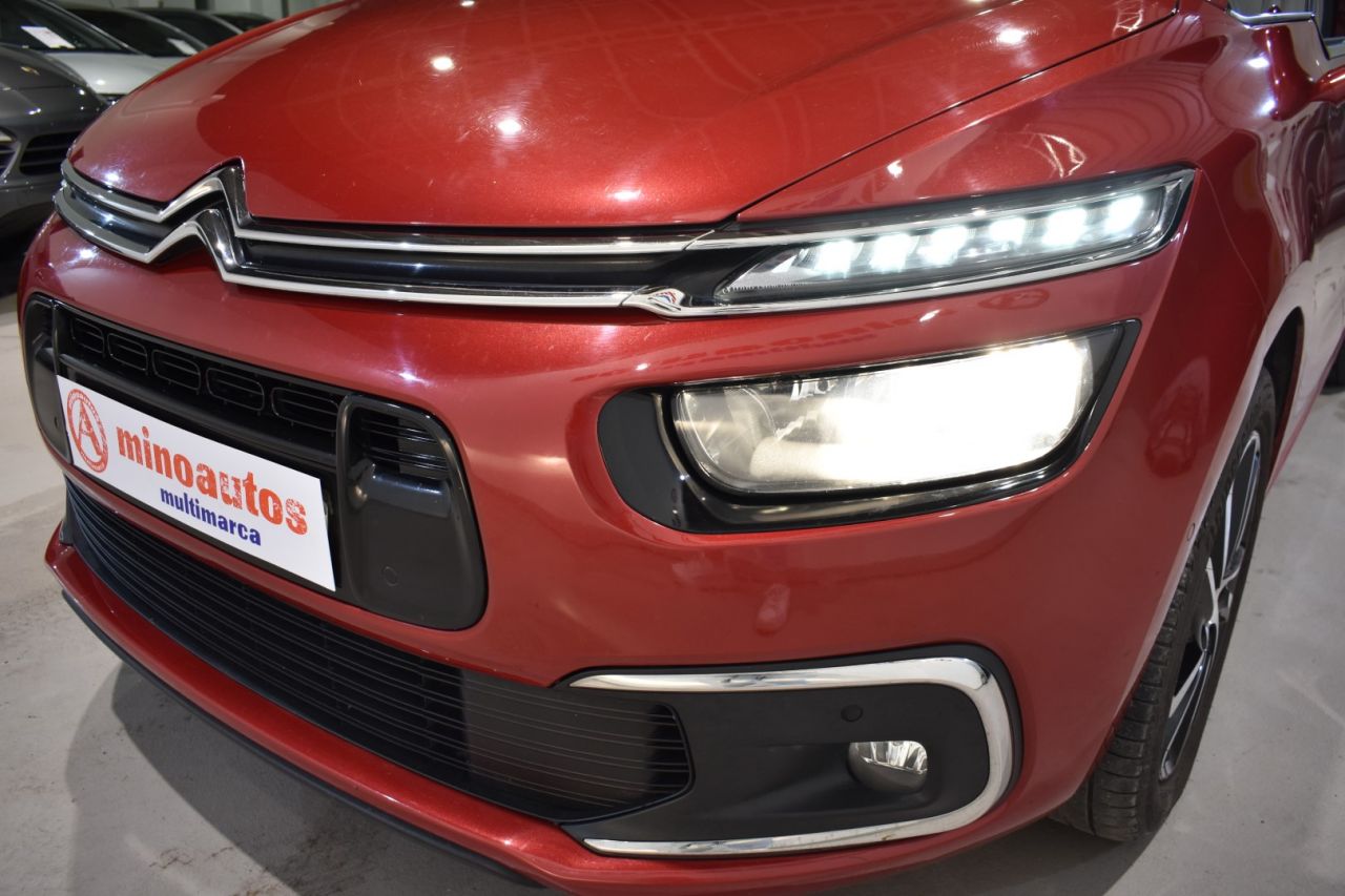 CITROEN C4 en Minoautos