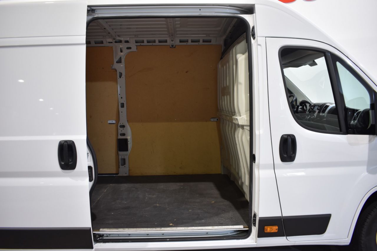 FIAT DUCATO en Minoautos