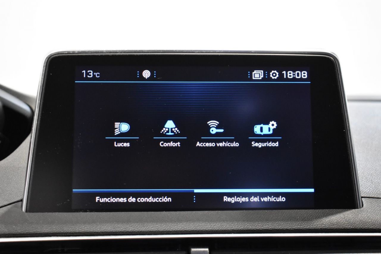 PEUGEOT 5008 en Minoautos