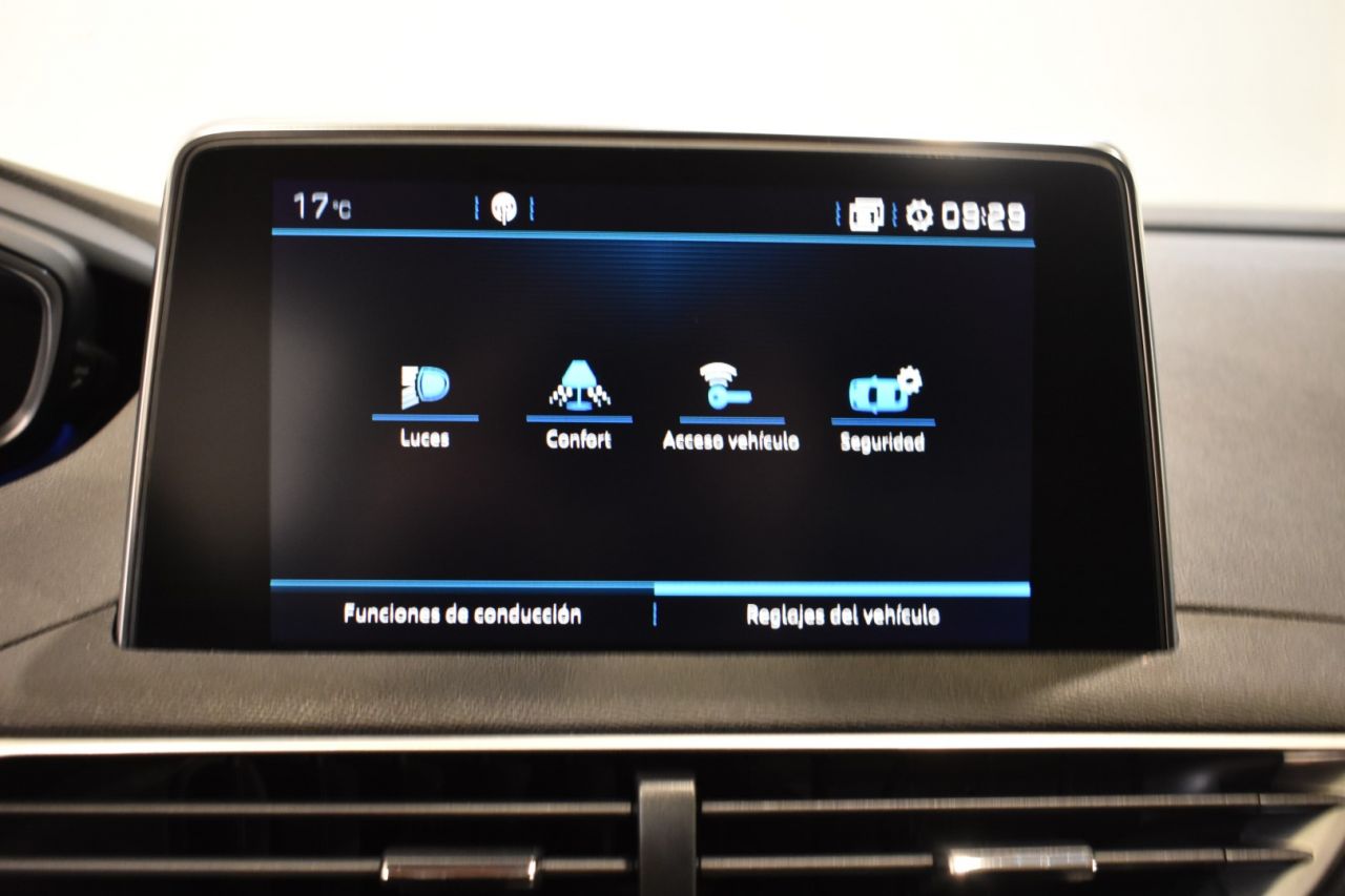 PEUGEOT 5008 en Minoautos