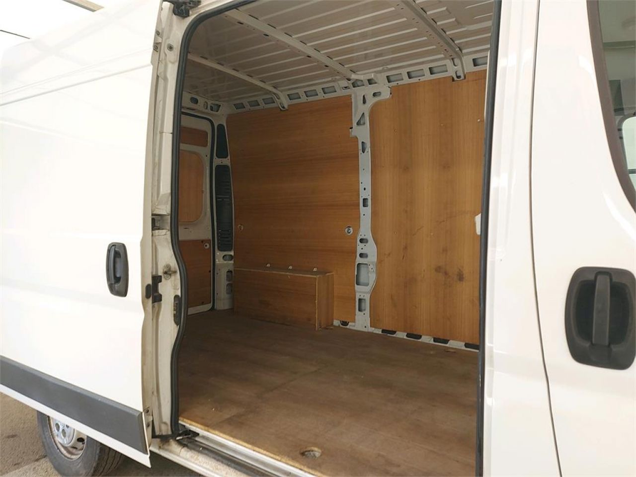 FIAT DUCATO en Minoautos