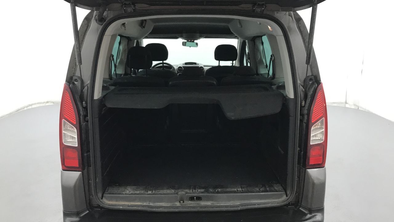 CITROEN BERLINGO en Minoautos